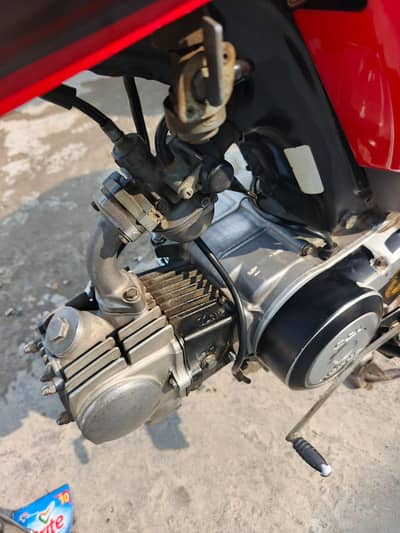 Honda CD 70 2020/21 Model all ok condition bilkul Saaf ha