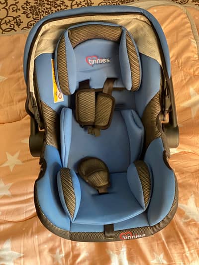 Baby Car Seat