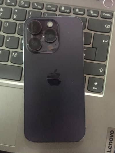 iPhone 14 pro bypass