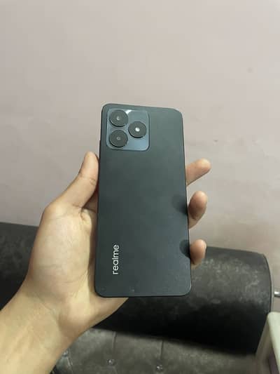 Realme C53