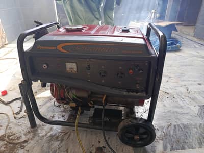Generator for sale