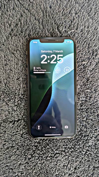 iPhone XS 256GB Dual Approved