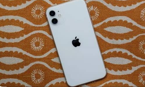 10 by 10 mobile full safe white colour 64 gp