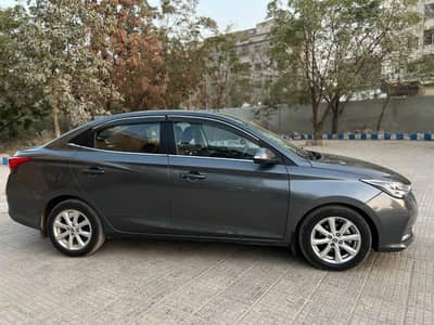 Changan Alsvin 1.5L DCT Luminere 2022