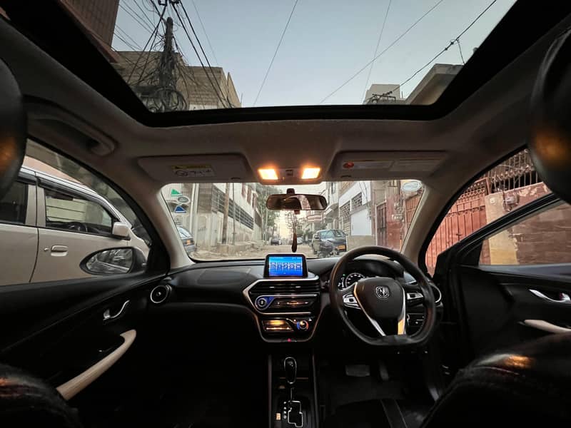 Changan Alsvin 1.5L DCT Luminere 2022 - Cars - 1112062747