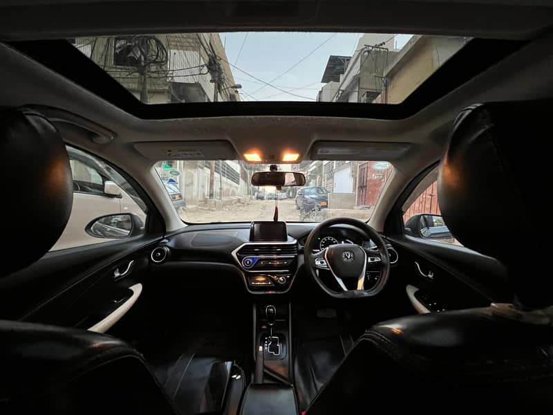 Changan Alsvin 1.5L DCT Luminere 2022 - Cars - 1112062747