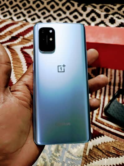 OnePlus 8T