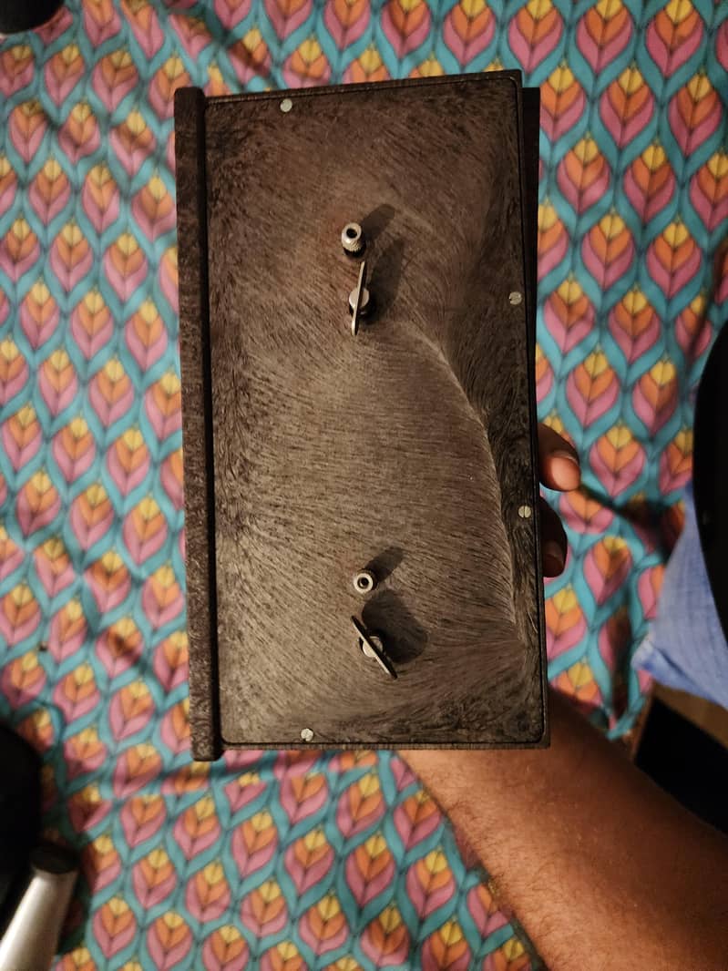 Chess Clock Automatic 3