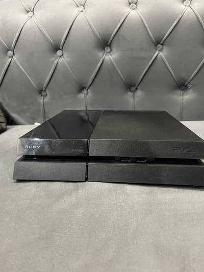 Playstation 4 500gb