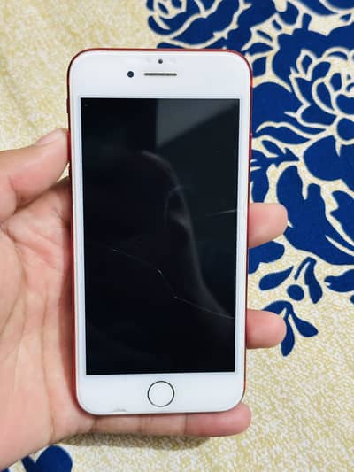 iPhone 7 128gb PTA approved