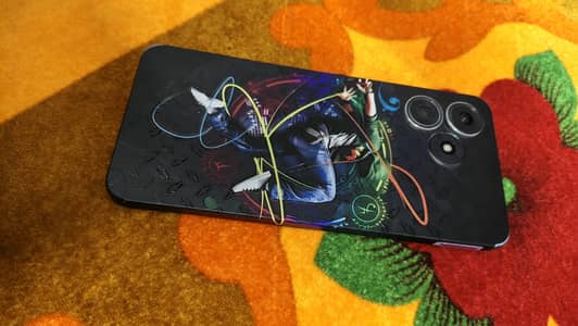 Realme Note 50 4gb/64gb good condition