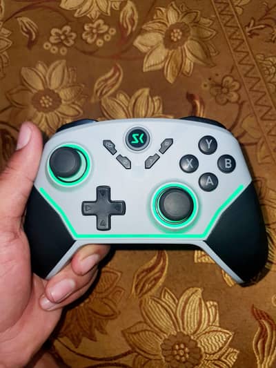 ishako sag43 controller