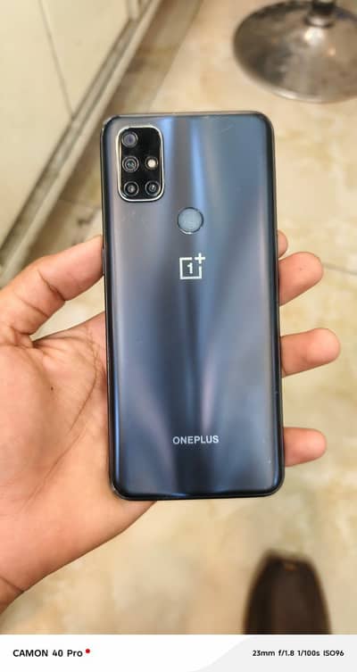 OnePlus NordN10 5g Genuine phone
