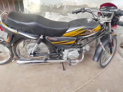 100cc united 03449293709
