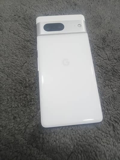 google pixel 7 PTA 128gb