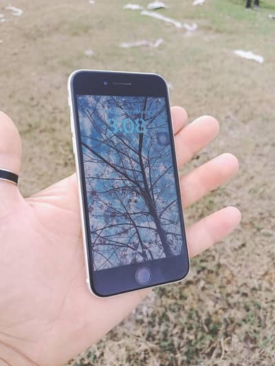 iPhone SE 2020 Non Pta Waterproof