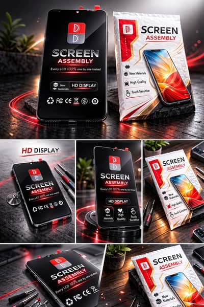 Mobile Panels bulk Quantity (Wholesale Price)