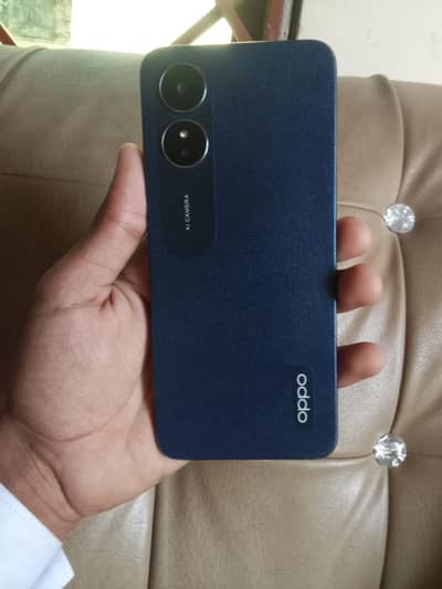 Oppo A17 for sale