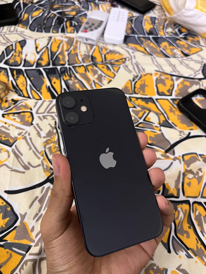 Iphone 12 mini 1