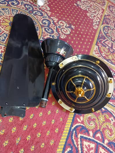 GFC 220 watt ceiling fan for sale