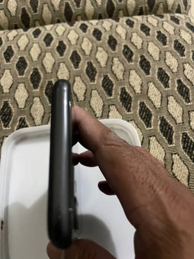 Iphone 11 64 GB Non PTA