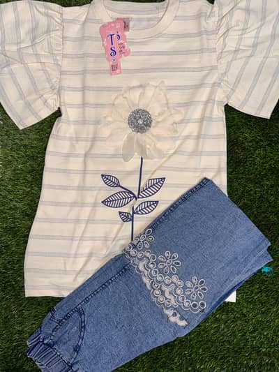 girls dress Eid collection