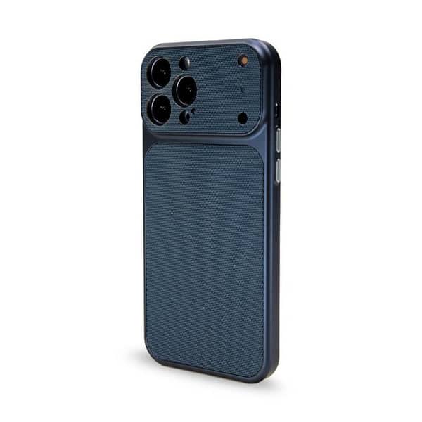 iPhone 16 Pro Dual Woven Series Case MagSafe Compatible by Case Lord