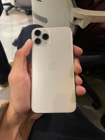 Iphone 11 Pro PTA