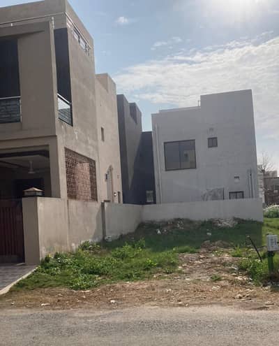 5 Marla Residential Plot No 364 For Sale DHA Phase 9 Town Block B