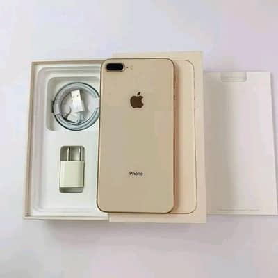 Iphone 7puls 128 GB my WhatsApp number 0329-38-19-821