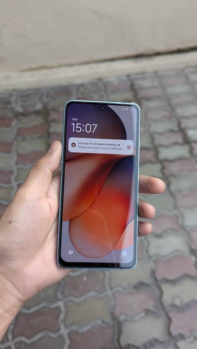 REDMI NOTE 13 8+4/256