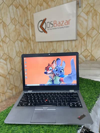 Lenovo Thinkpad 13 Core i5 6th Generation Laptop