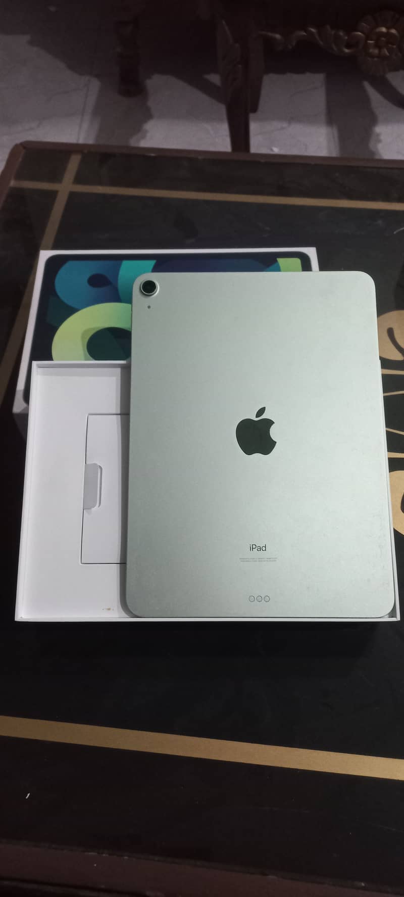ipad Air 4 1