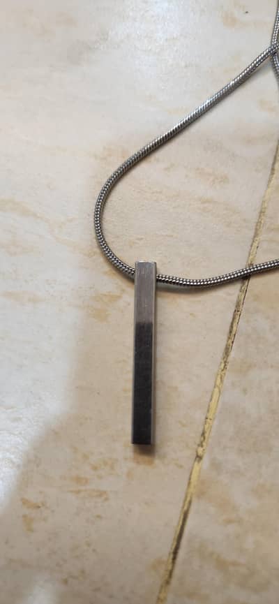 Special Spanish Snake Chain