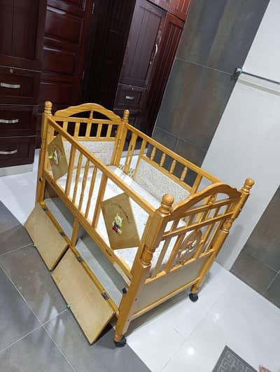 Baby cart in excellent condition