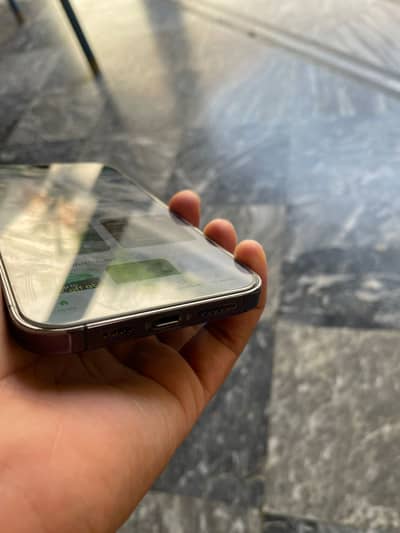 Iphone 14 pro max 256 Gb