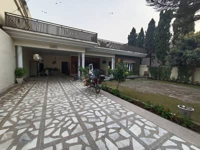 House For Rent Single Story Location Habiullaha Colony