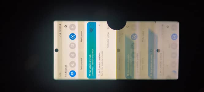 Samsung note 10 plus 5G