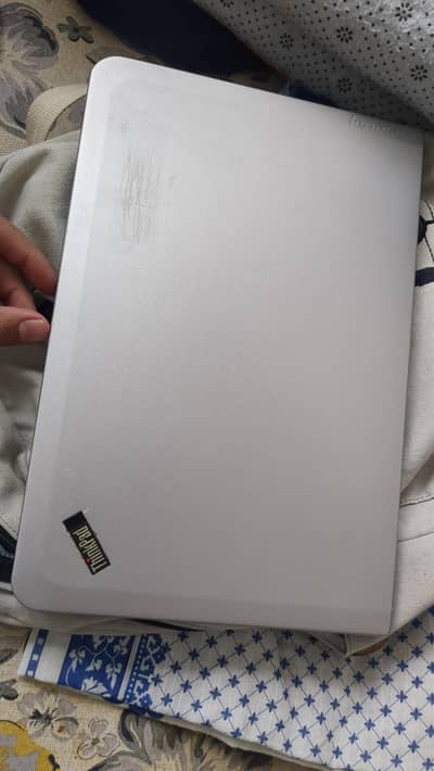 Lenovo laptop