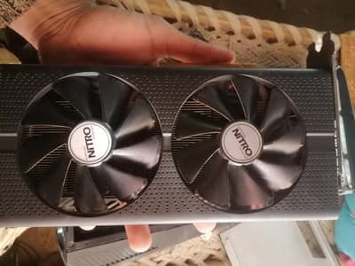 i7 4790 rx 480 gaming pc for sale