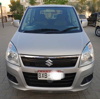 Suzuki Wagon R vxl 2022 BtoB Geniune 03009674377