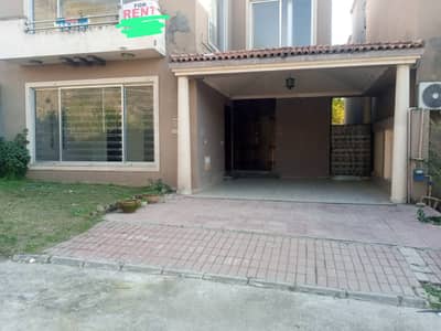 Defence Villa For Rent | 5 Bed | DHA Sector F | Bahria Town Phase 7 | Gas Available