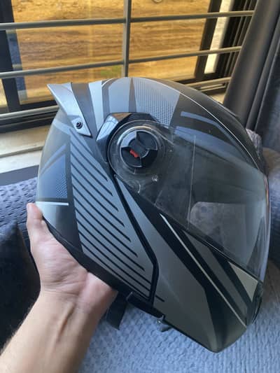 Helmet for sale