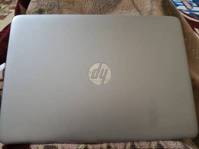 Hp Elite book i5 6th generation