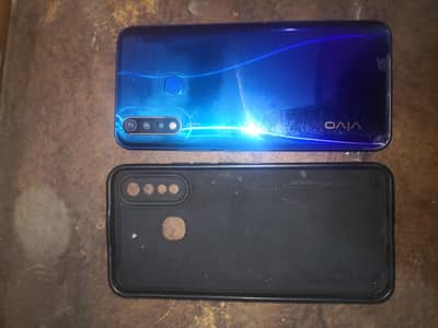 Vivo Y19 Bypass 8/256 Best For Kids And Gaming