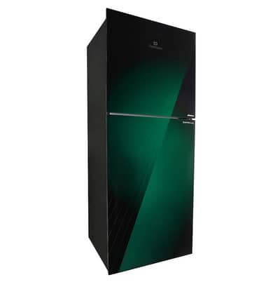 Dawlance Refrigerator – Model 91996 (Green Color)