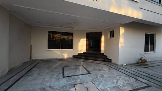 Kanal upper portion Available For Rent DHA 1 sector B