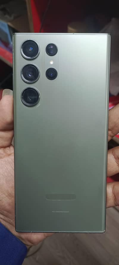 Samsung s23 ultra 12gb 256gb