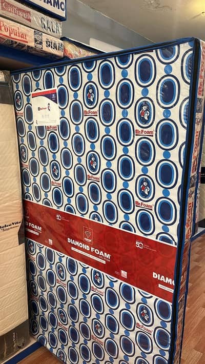 KING SIZE MATTRESS FOR SALE