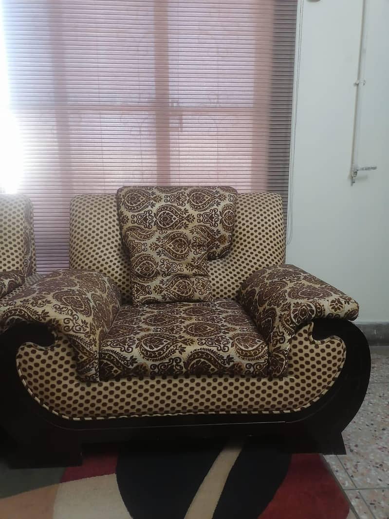 Sofa set 2